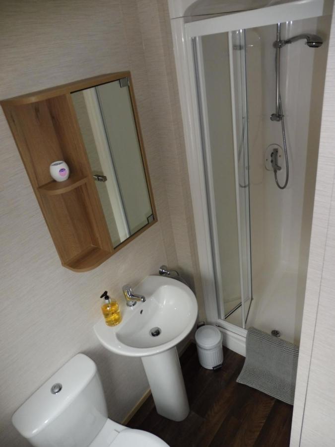 Ruapehu Lodge อาวีมอร์ ภายนอก รูปภาพ