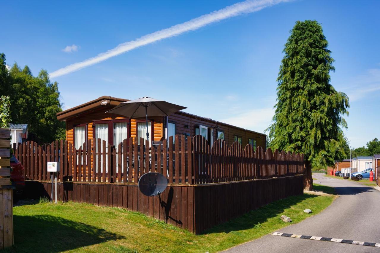 Ruapehu Lodge อาวีมอร์ ภายนอก รูปภาพ