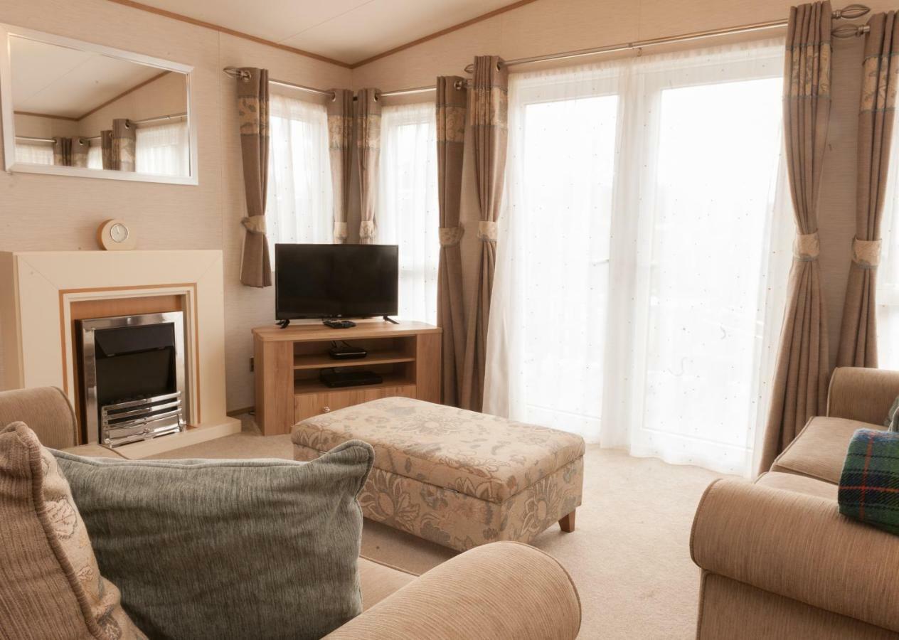 Ruapehu Lodge อาวีมอร์ ภายนอก รูปภาพ