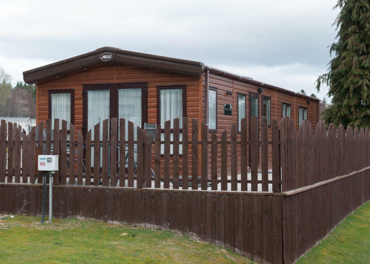 Ruapehu Lodge อาวีมอร์ ภายนอก รูปภาพ